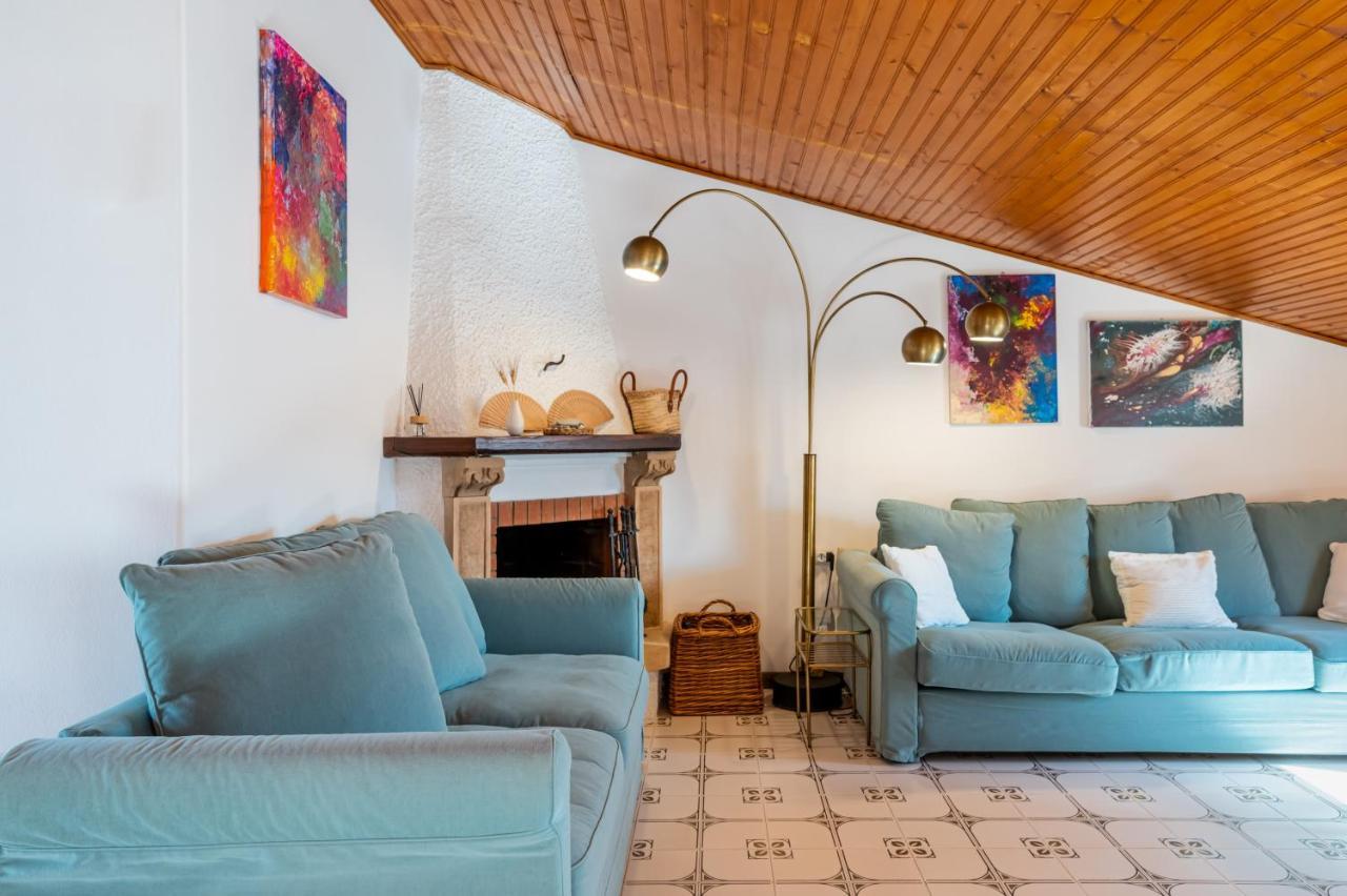 Apartament Naxos Charming Penthouse With Swimming Pool X6 Giardini-Naxos Zewnętrze zdjęcie