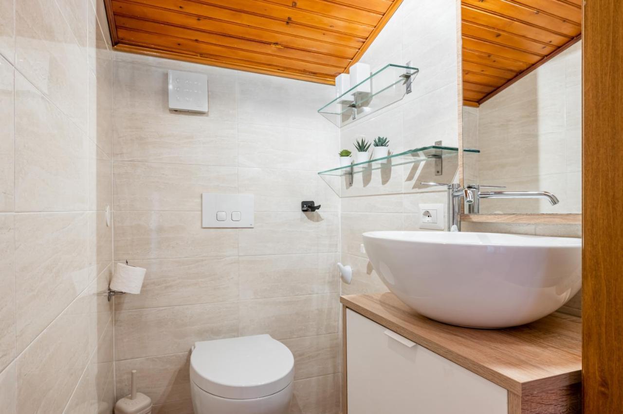 Apartament Naxos Charming Penthouse With Swimming Pool X6 Giardini-Naxos Zewnętrze zdjęcie