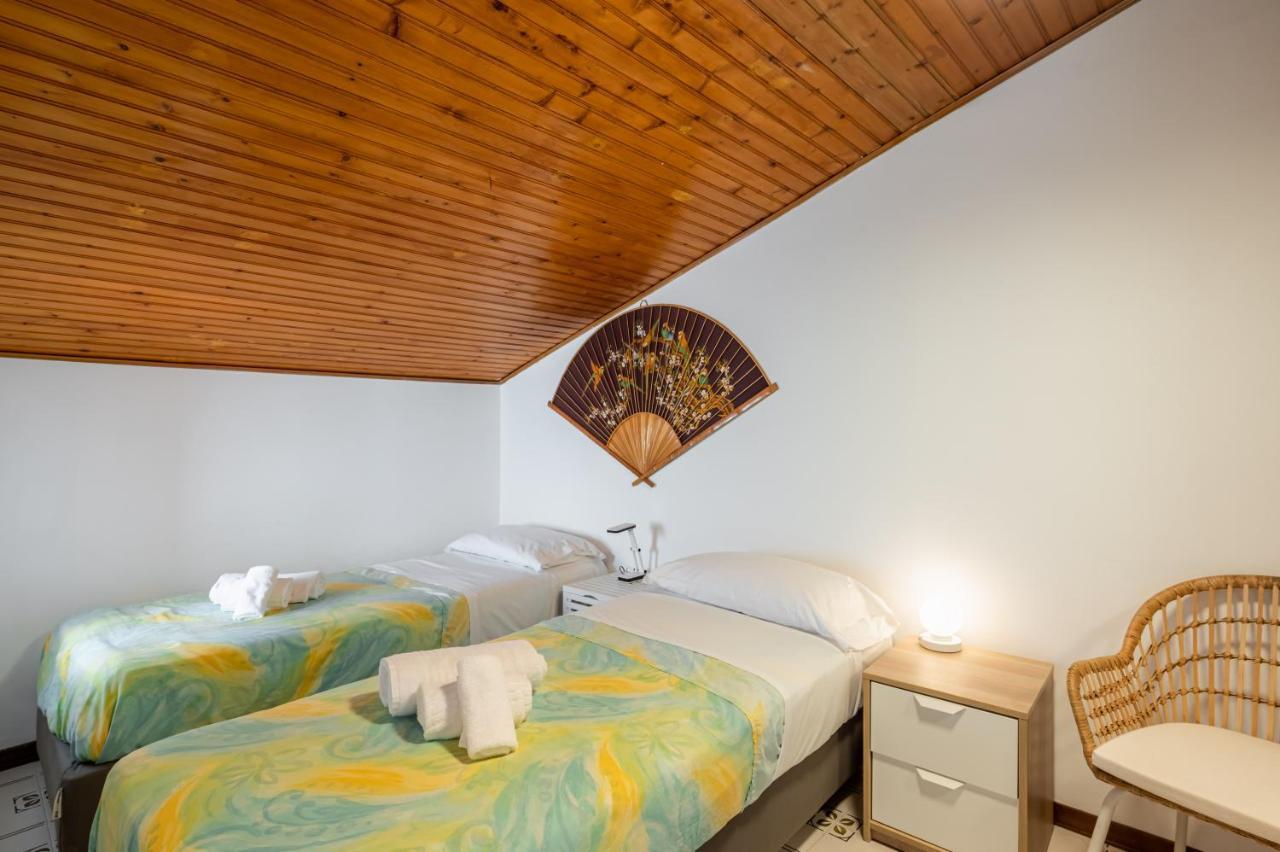 Apartament Naxos Charming Penthouse With Swimming Pool X6 Giardini-Naxos Zewnętrze zdjęcie